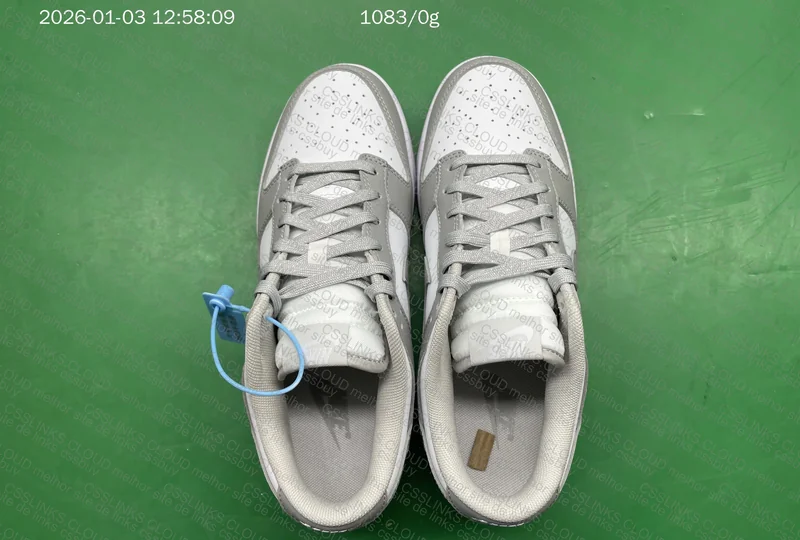 Value: ¥109+10 Size: 42EUR or 40BR Weight: 1083 Batch: VTW2C 2