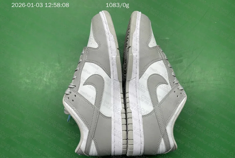 Value: ¥109+10 Size: 42EUR or 40BR Weight: 1083 Batch: VTW2C 3
