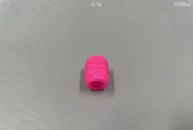 valvula neon 3