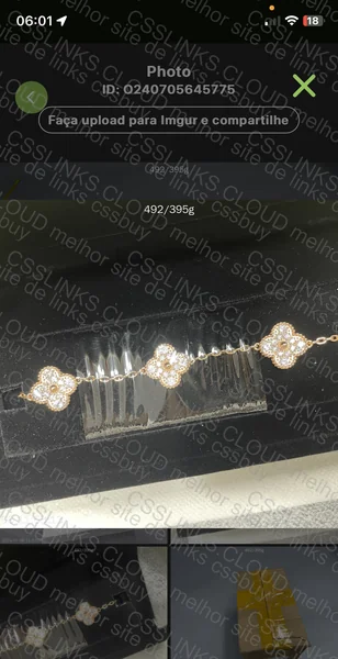 van cleef & arpels bracelet 2