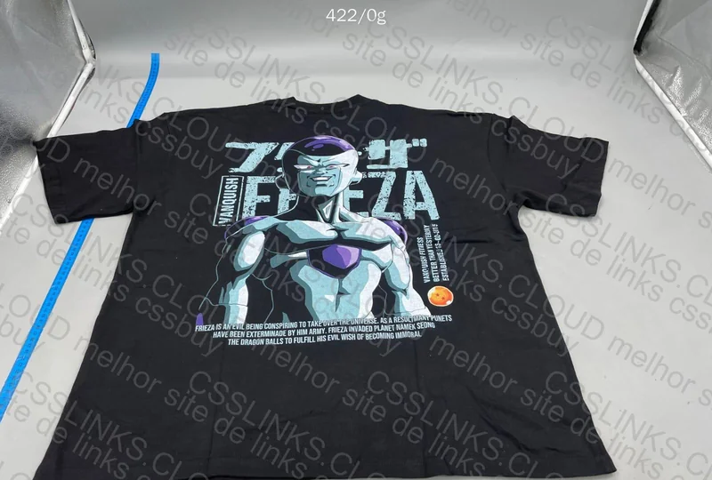Vanquish Dragonball Z - Frieza 3