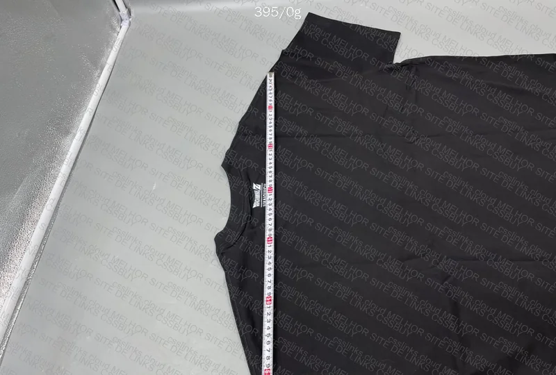 Vanquish GOKU Gym (With Measurements)