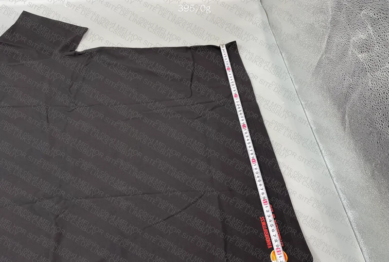 Vanquish GOKU Gym (With Measurements) 7