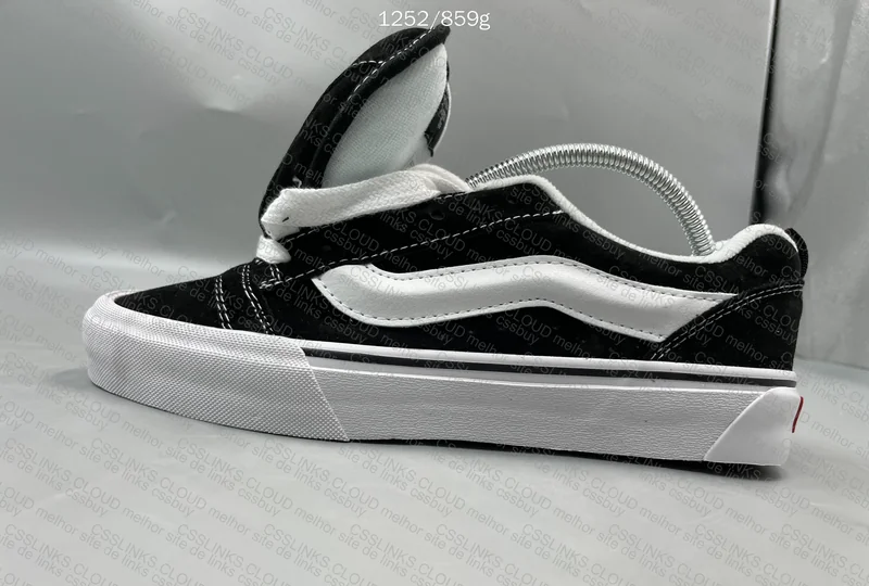 vans aknu skool GL? help