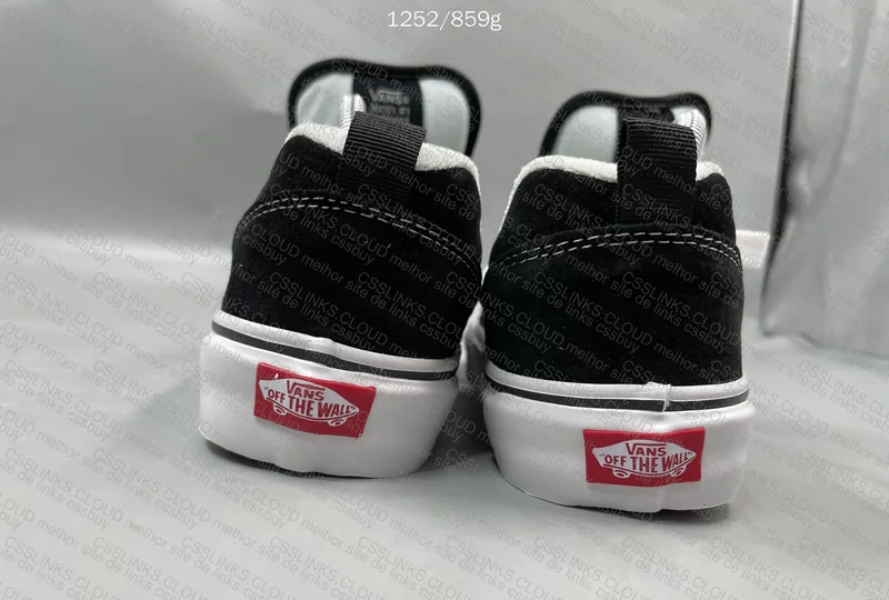 vans aknu skool GL? help 2