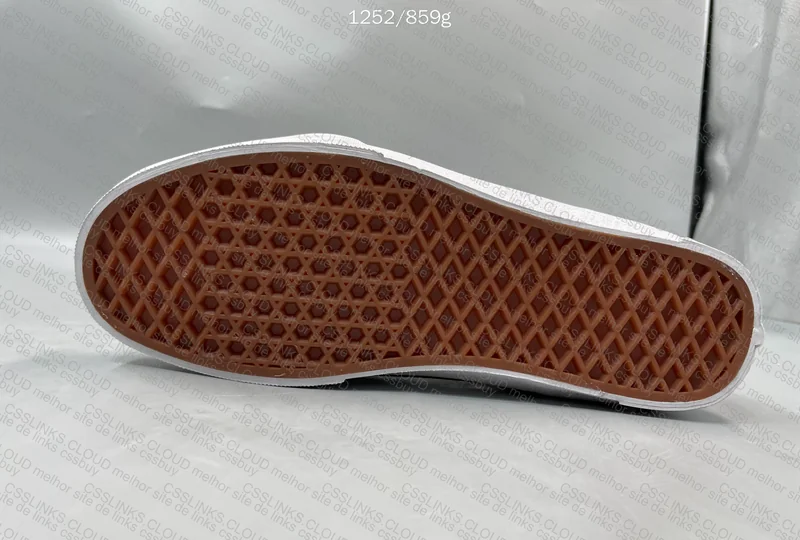 vans aknu skool GL? help 3