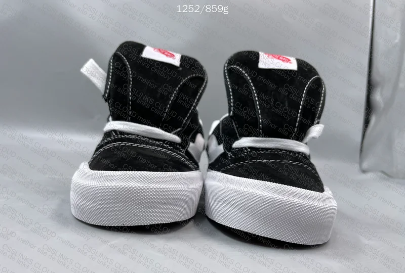 vans aknu skool GL? help 4