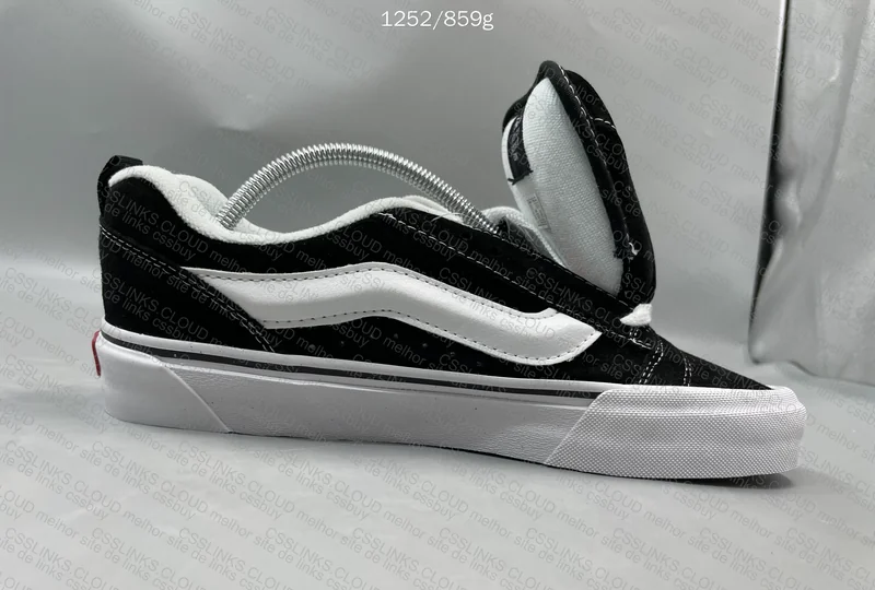 vans aknu skool GL? help 5
