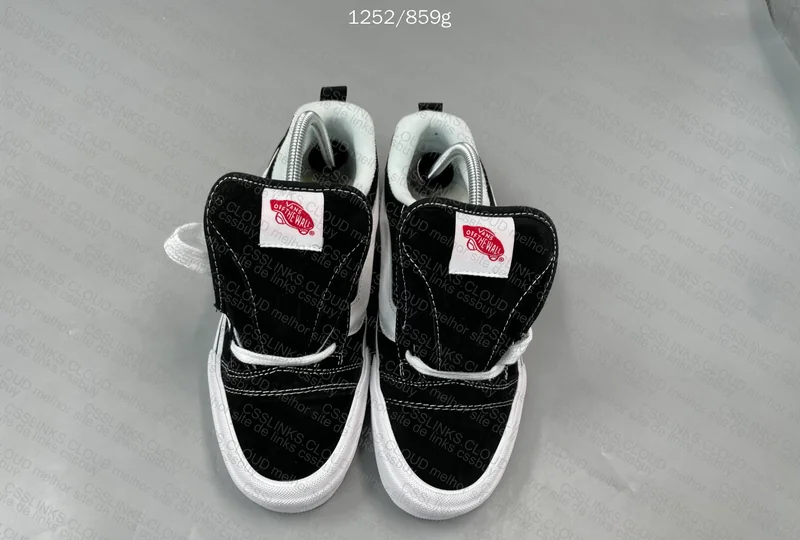 vans aknu skool GL? help 6