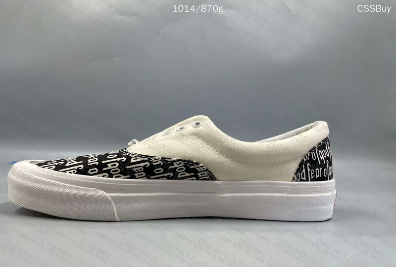 Vans ERA 95 Fear Of God 3