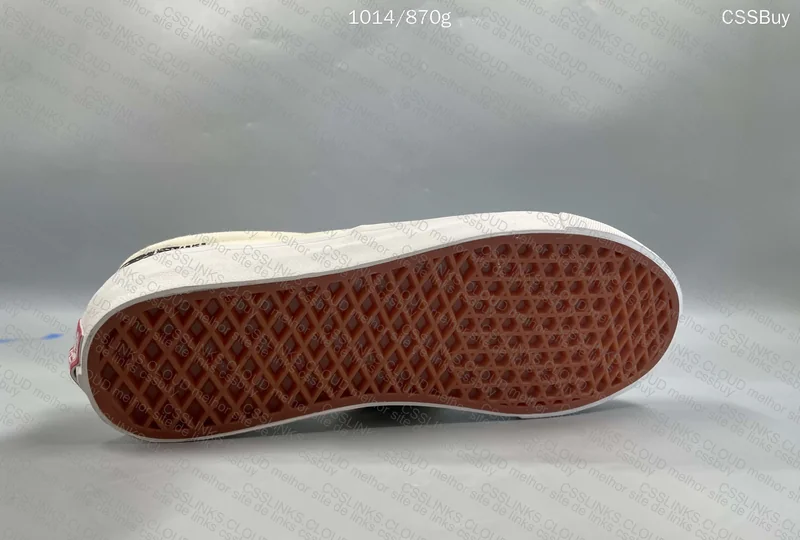 Vans ERA 95 Fear Of God 6