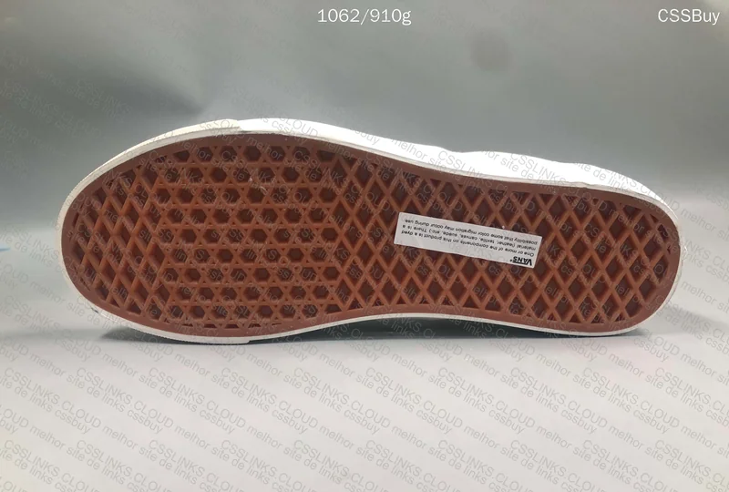 Vans Era 95 x Fear of God Marshmallow 4