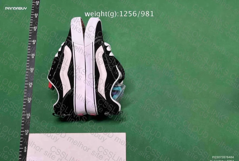 Vans Iram Potato 4
