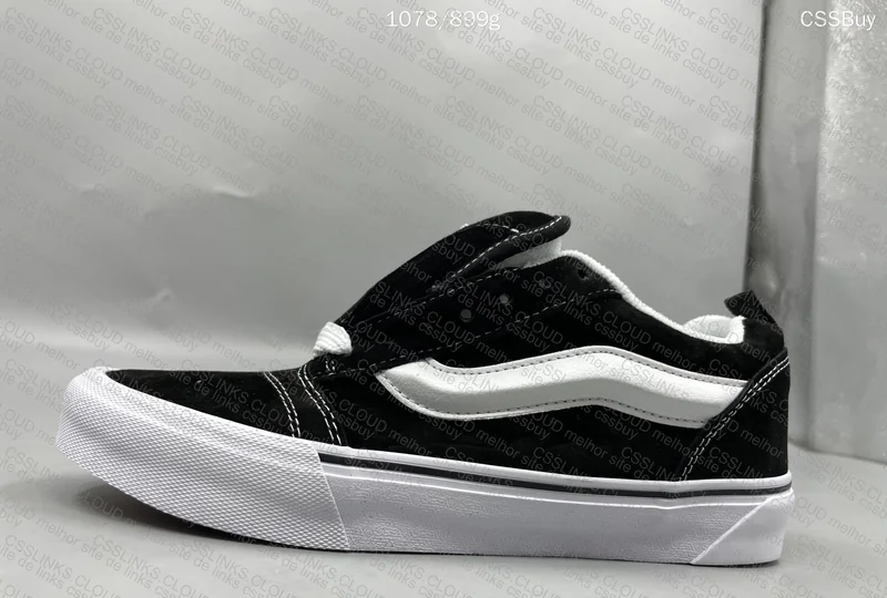 Vans Knu 168y 5
