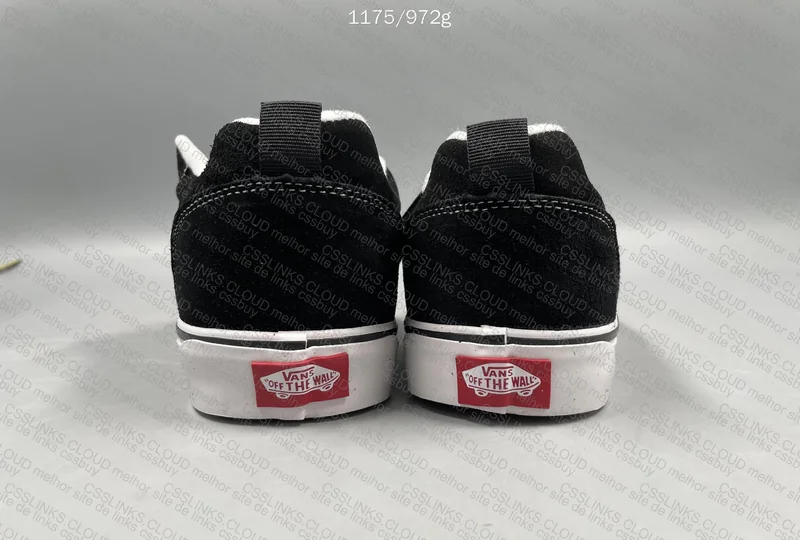 vans knu (achei rl) 2