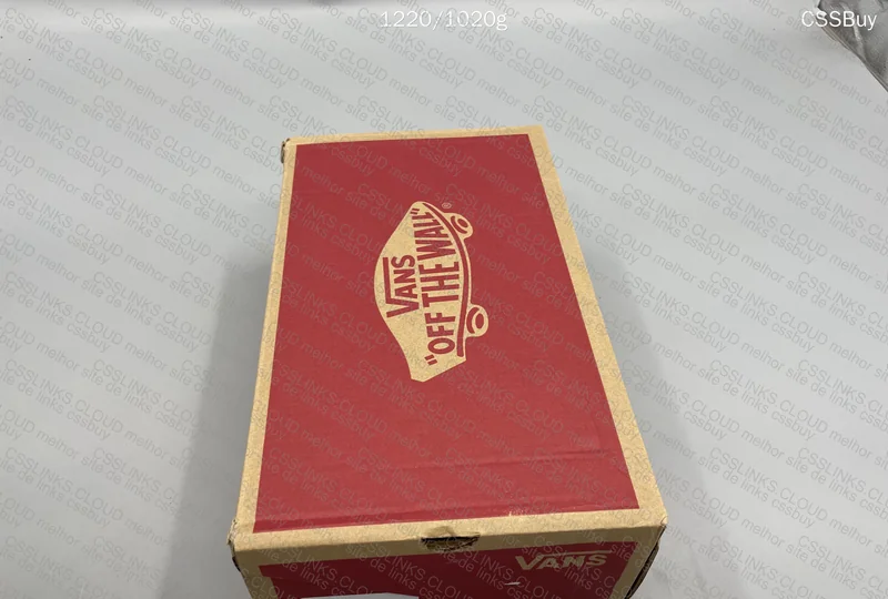 Vans KNU Blue 7