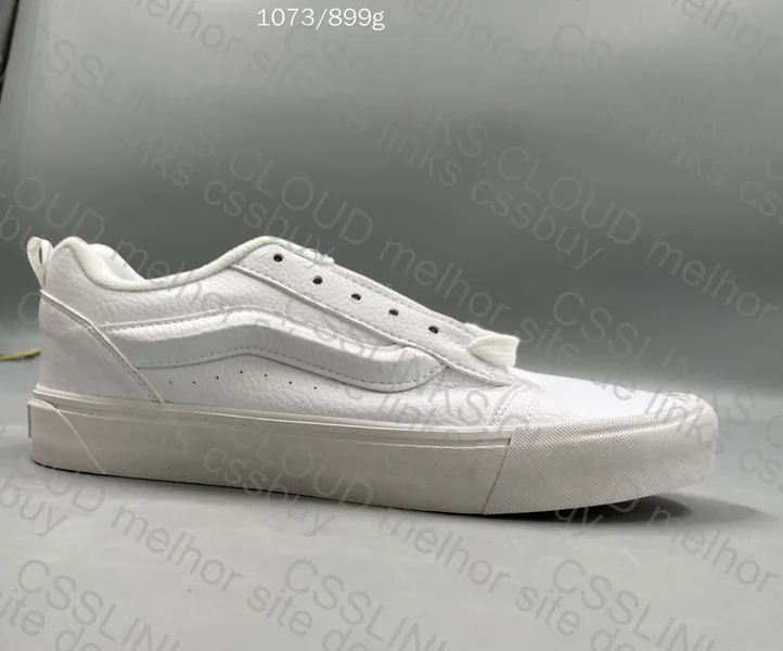 VANS KNU White RL? 5
