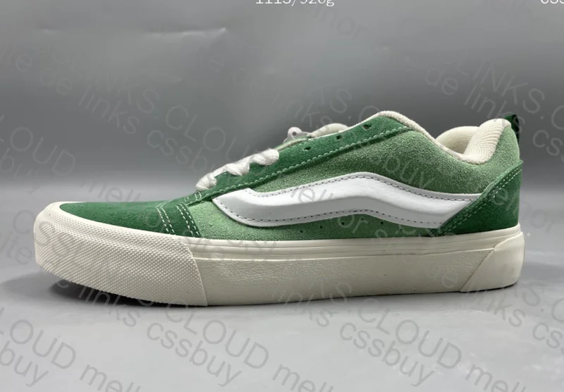 vans KNU from SK 3
