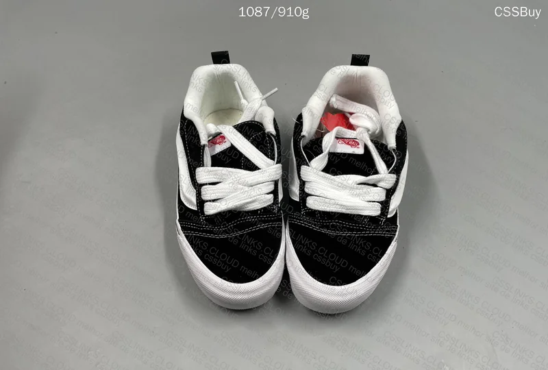 Vans KNU GL???? 2