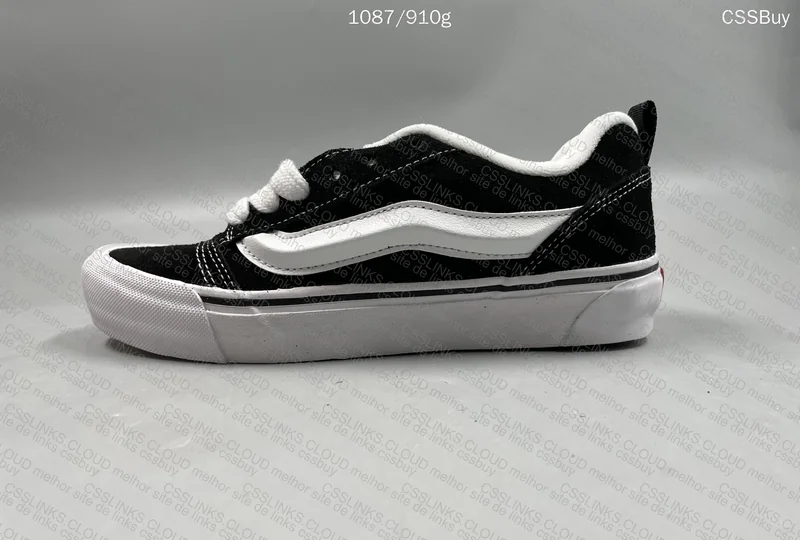 Vans KNU GL???? 5