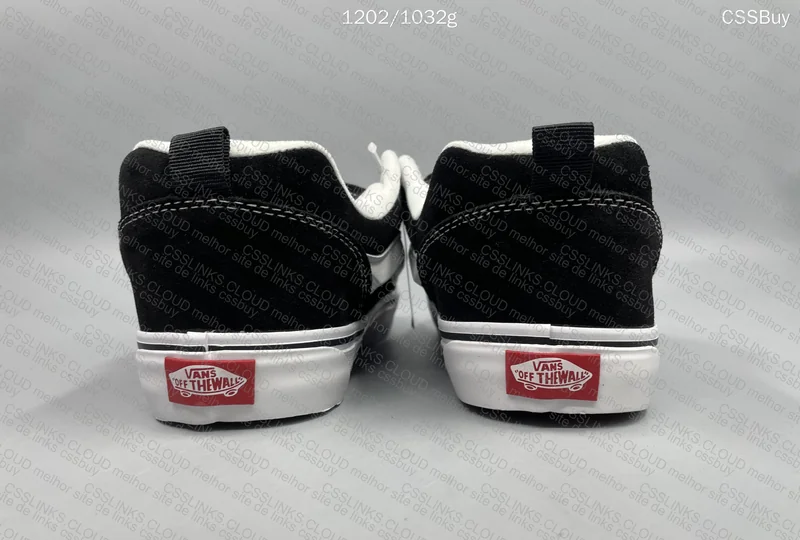 Vans knu gl? 2