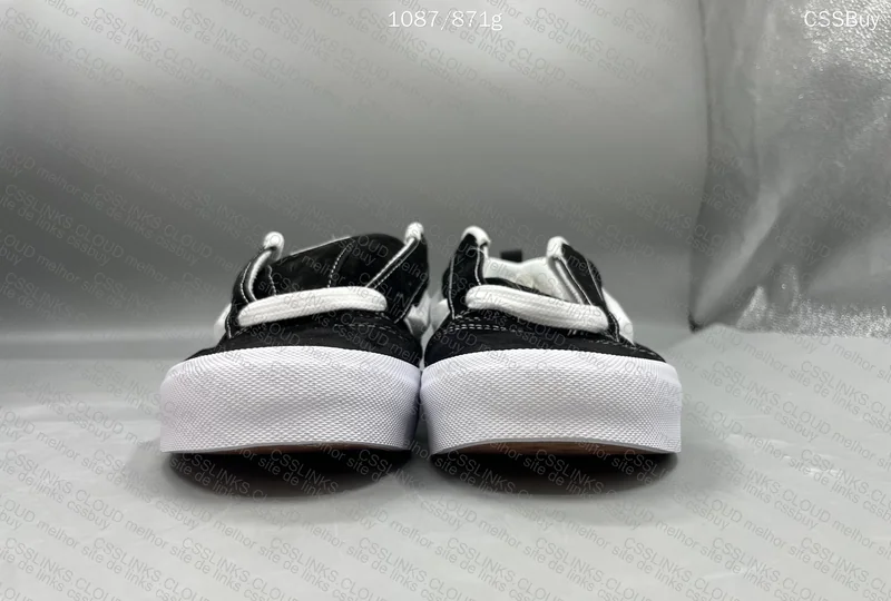 VANS KNU, GL? 2