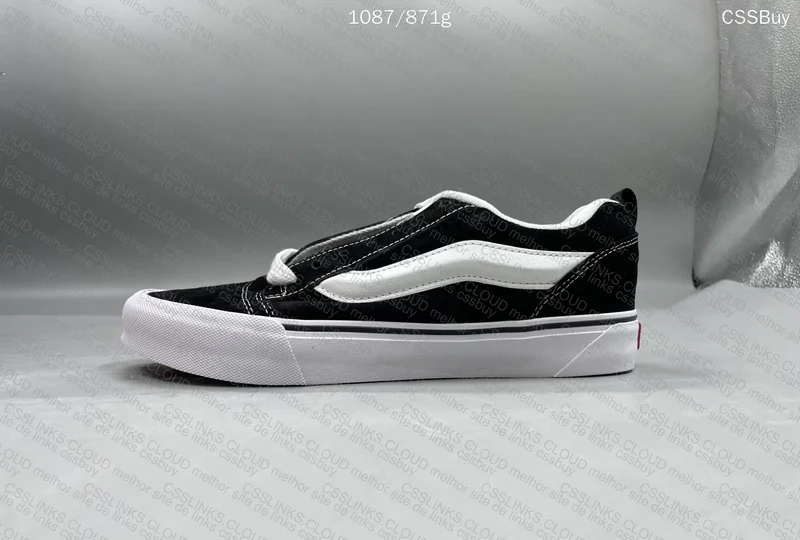 VANS KNU, GL? 5