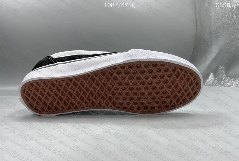 VANS KNU, GL? 7
