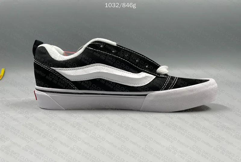 Vans KNU, GL???