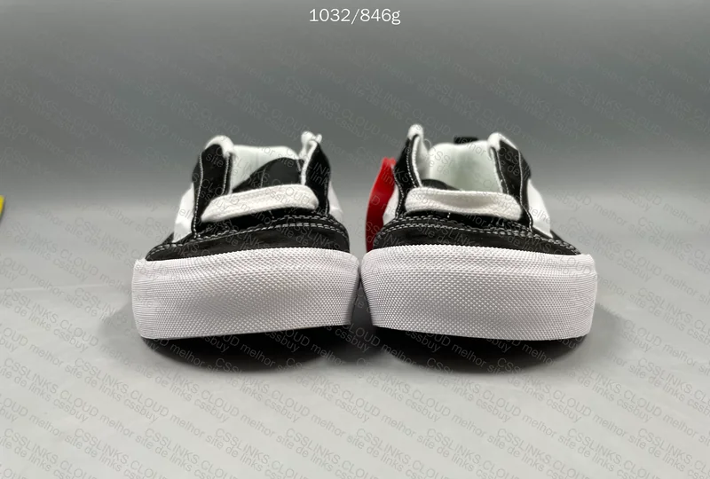 Vans KNU, GL??? 2