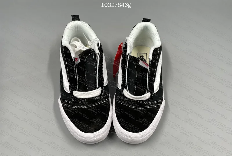 Vans KNU, GL??? 3