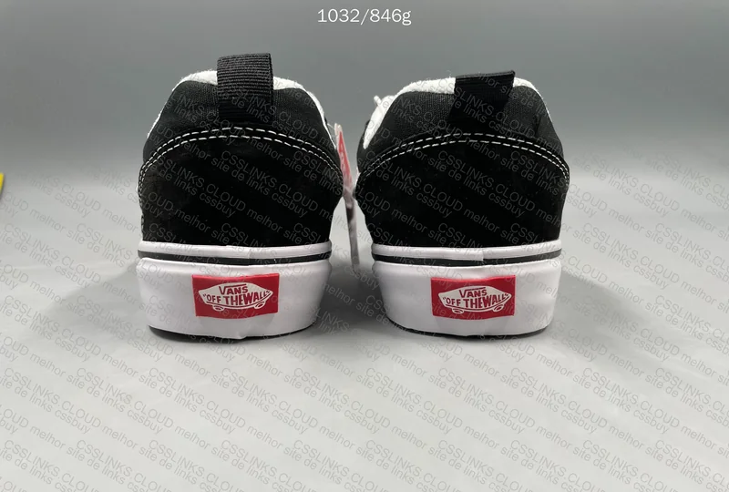 Vans KNU, GL??? 4