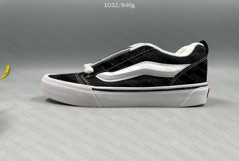 Vans KNU, GL??? 5