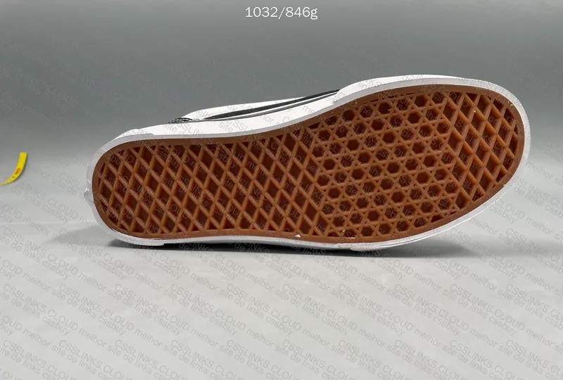 Vans KNU, GL??? 6