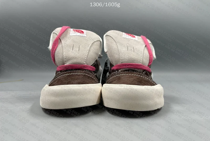 Vans Knu gl?