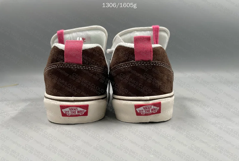 Vans Knu gl? 6