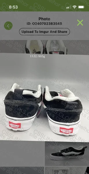 VANS KNU GL? 3