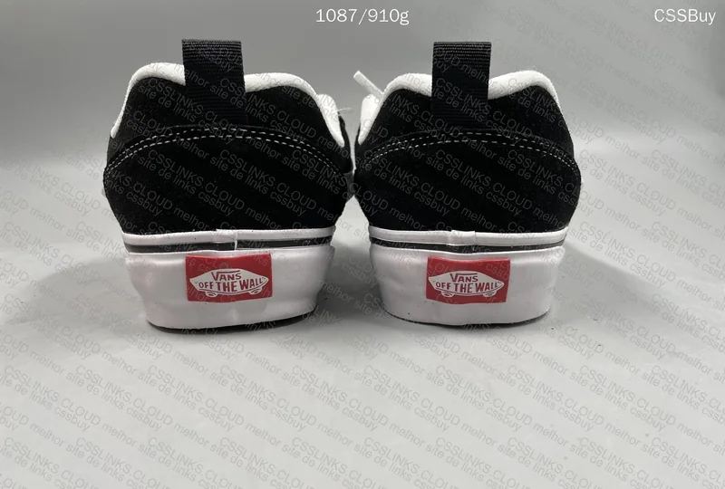VANS KNU GL?? respondam please 🙏🏻 4