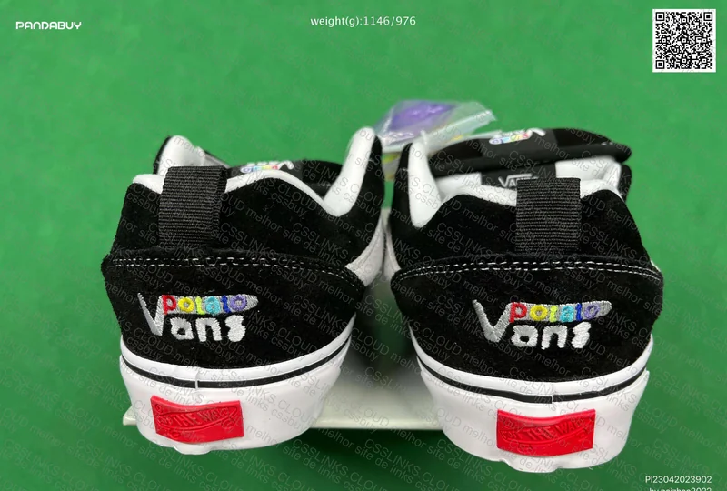 Vans Knu Imran Potato 2