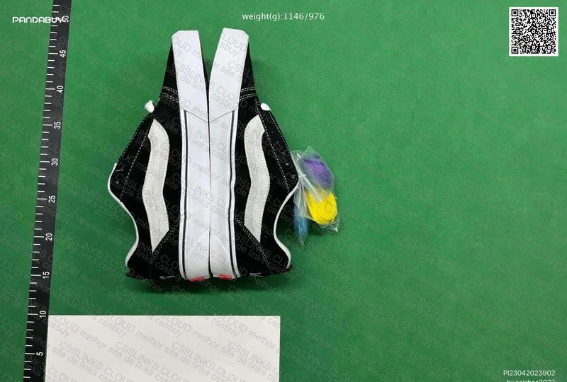 Vans Knu Imran Potato 3