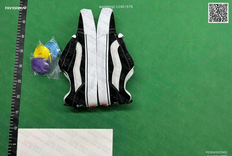 Vans Knu Imran Potato 4