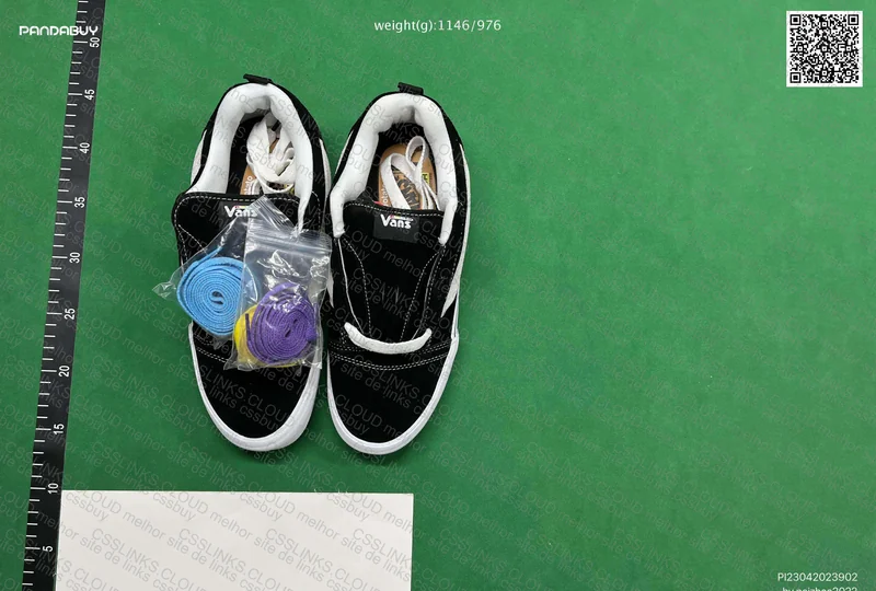 Vans Knu Imran Potato 5