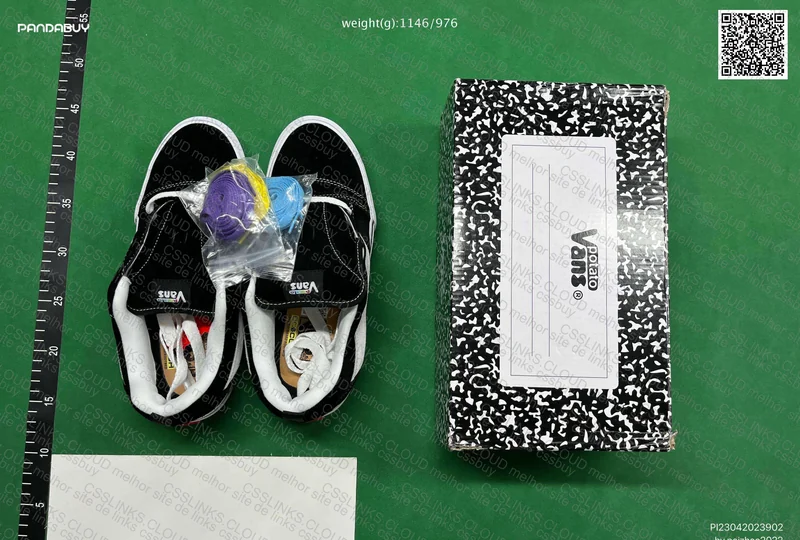 Vans Knu Imran Potato 6