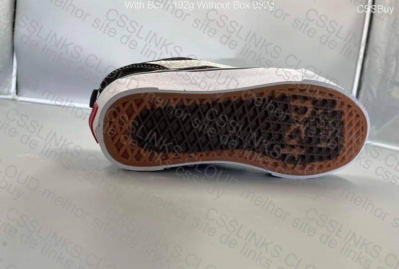 Vans Knu Imran Potato 2