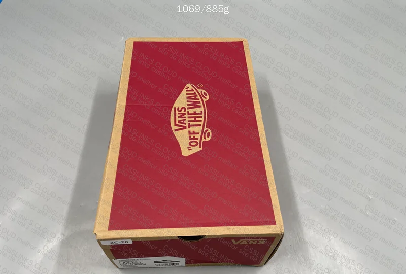 Vans Knu Black