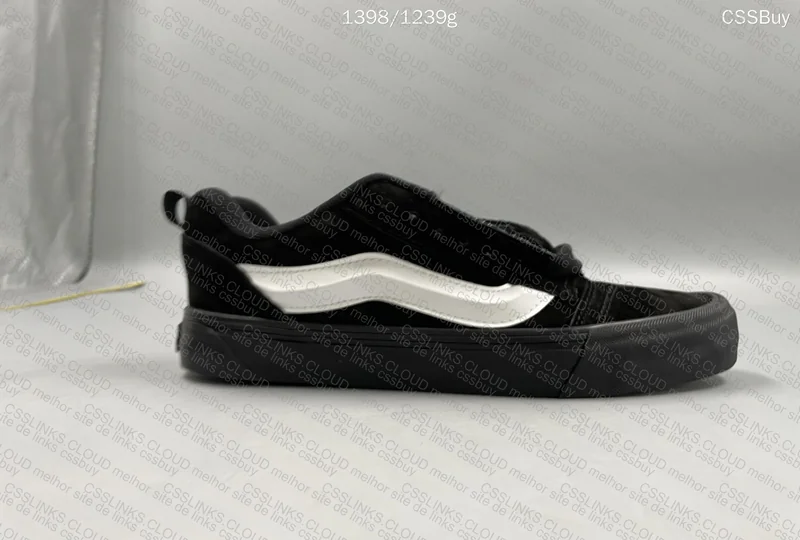 Vans Knu Old Skool 5