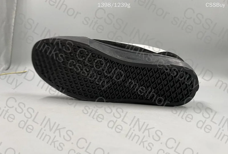 Vans Knu Old Skool 8