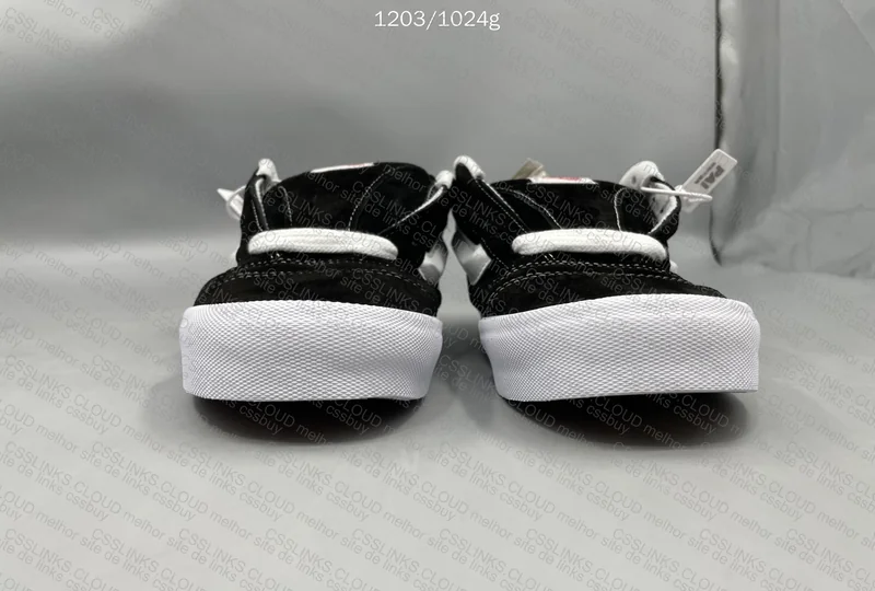 Vans Knu PAI 2