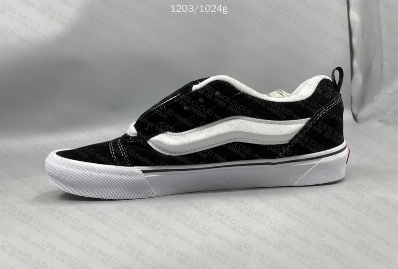 Vans Knu PAI 4