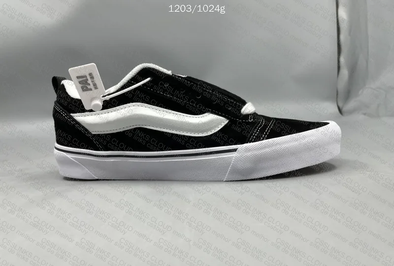 Vans Knu PAI 5